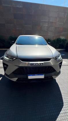 GWM HAVAL H6 GT 1.5 PHEV AWD E-TRACTION GWM HAVAL H6 GT 1.5 PHEV AWD E-TRACTION